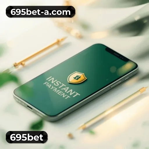 695bet Logo