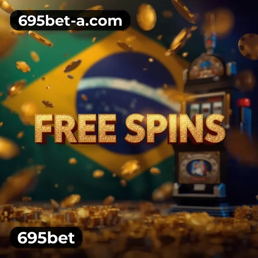 695bet Logo