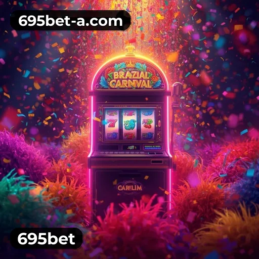695bet Logo