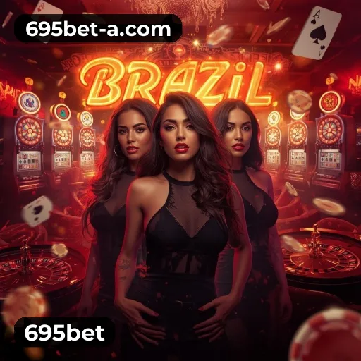 695bet Logo