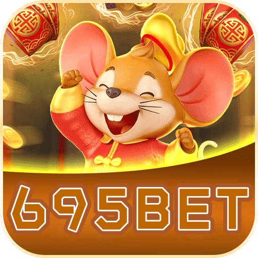 Logo da 695bet